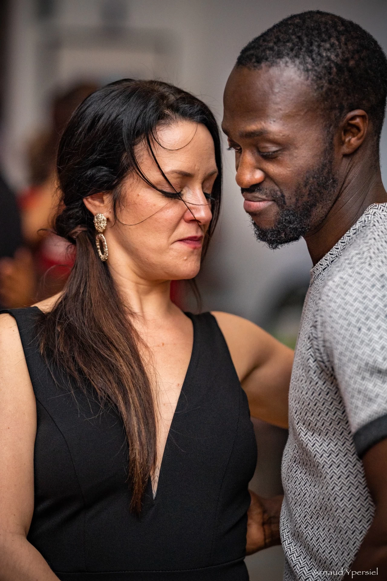 Project: Casa Kizomba