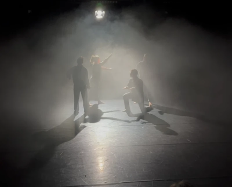 Choreografie