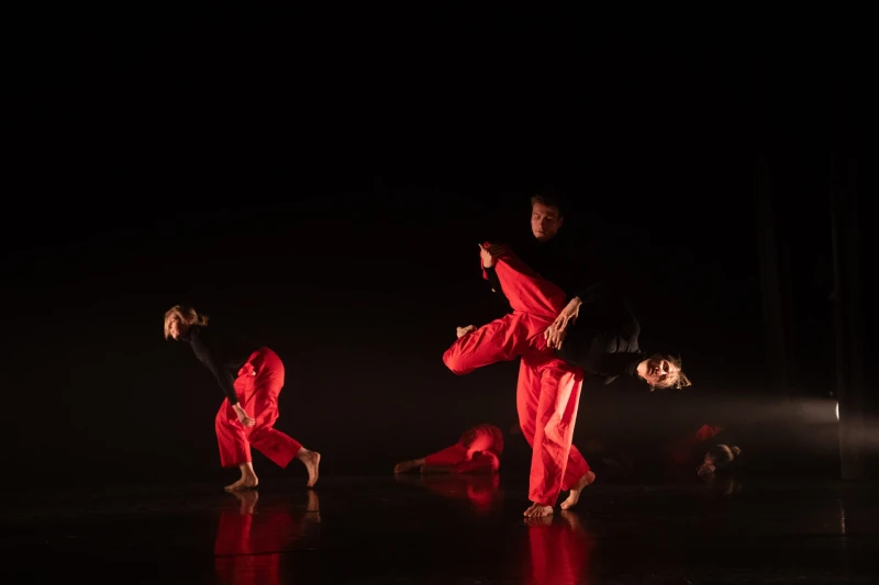 Choreografie