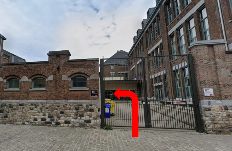 Locaties